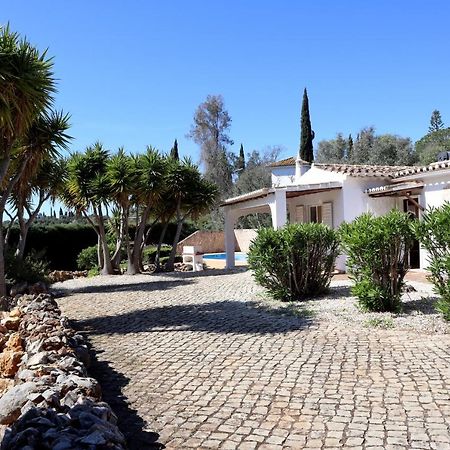 Villa Laranjal Mexilhoeira Grande Kültér fotó
