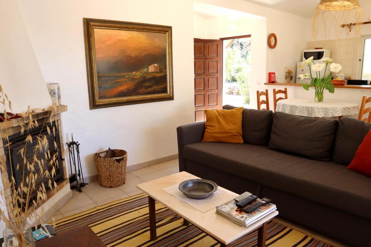 Villa Laranjal Mexilhoeira Grande Kültér fotó