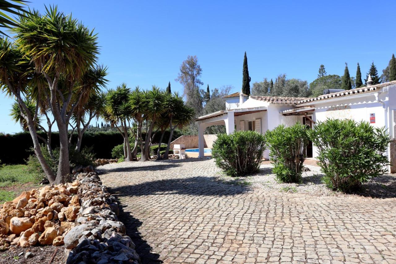 Villa Laranjal Mexilhoeira Grande Kültér fotó