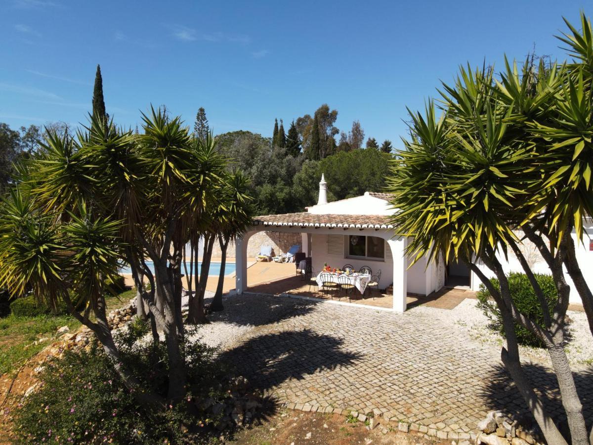 Villa Laranjal Mexilhoeira Grande Kültér fotó