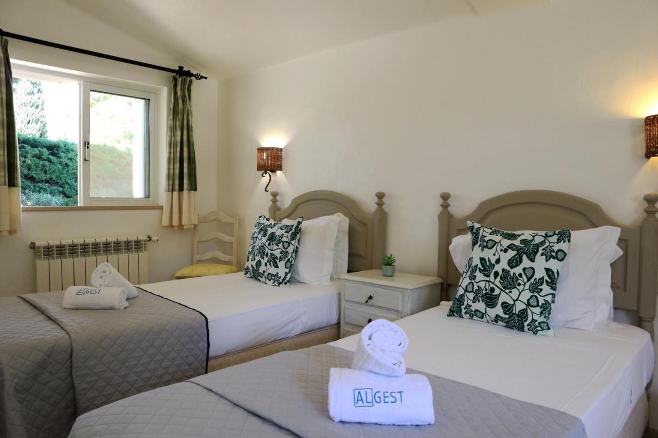Villa Laranjal Mexilhoeira Grande Kültér fotó