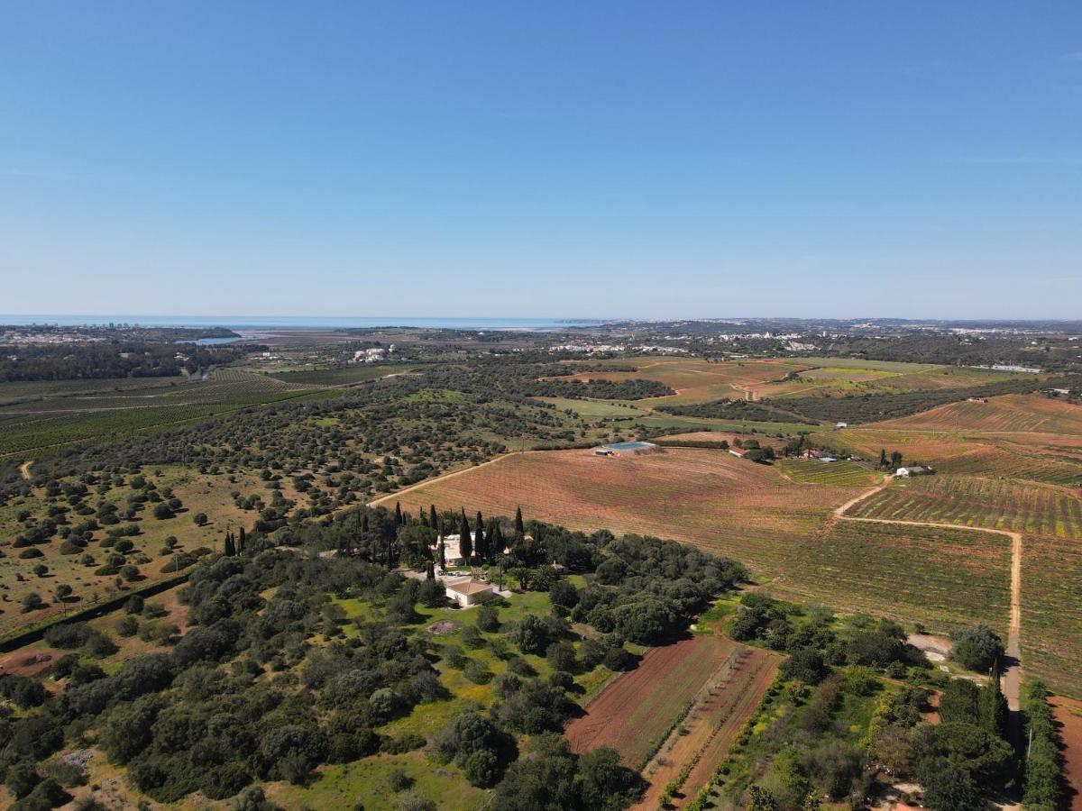 Villa Laranjal Mexilhoeira Grande Kültér fotó