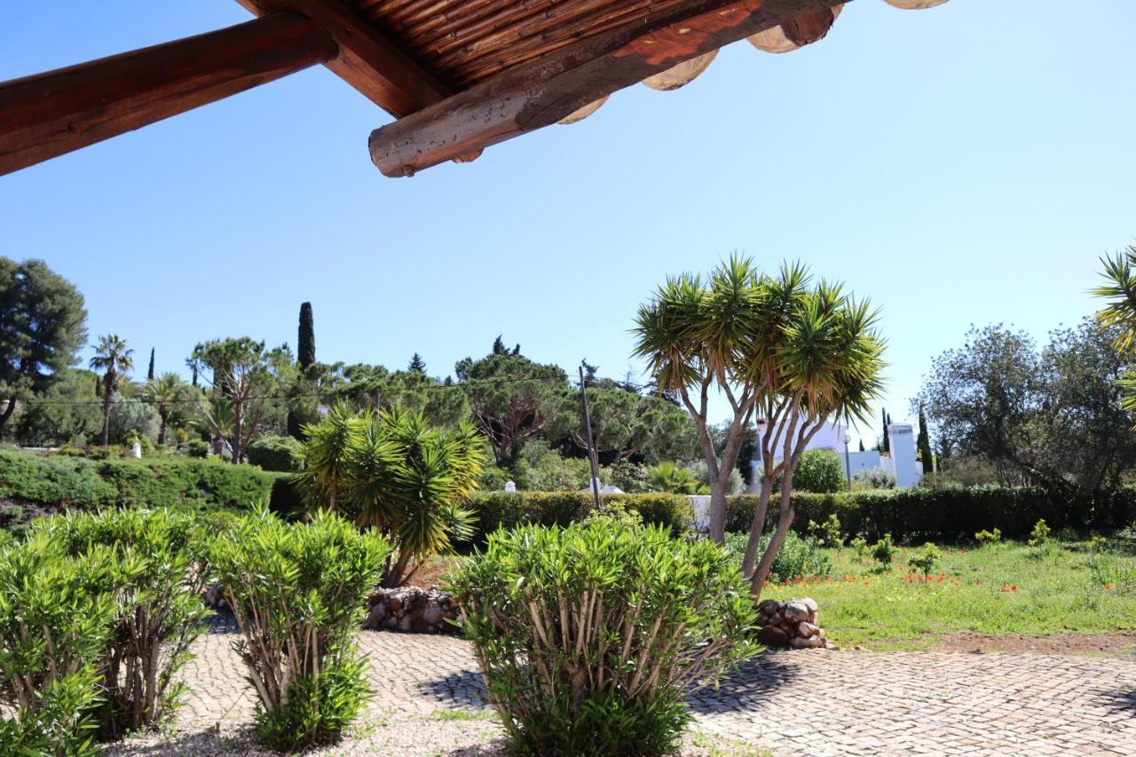 Villa Laranjal Mexilhoeira Grande Kültér fotó