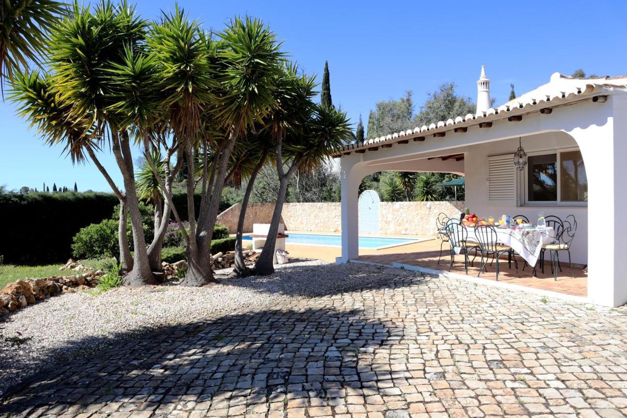 Villa Laranjal Mexilhoeira Grande Kültér fotó