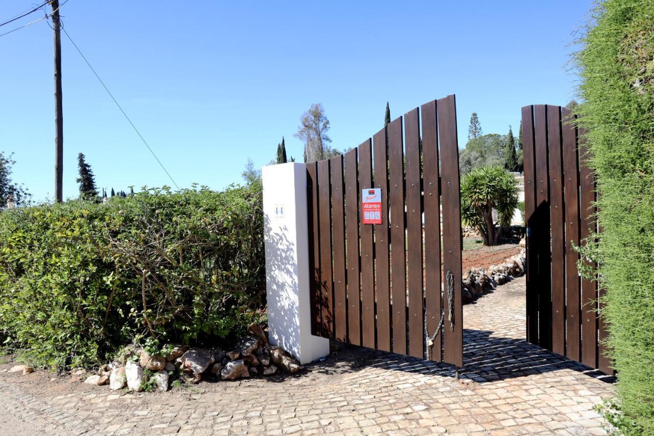 Villa Laranjal Mexilhoeira Grande Kültér fotó